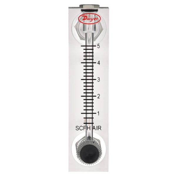 Flowmeter, 20200 CcMin Water
